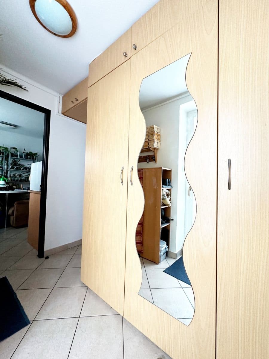 1 bedroom flat to rent, 52 m², náměstí 14. října, Prague, Prague 1 bedroom flat to rent, 52 m², náměstí 14. října, Prague, Prague