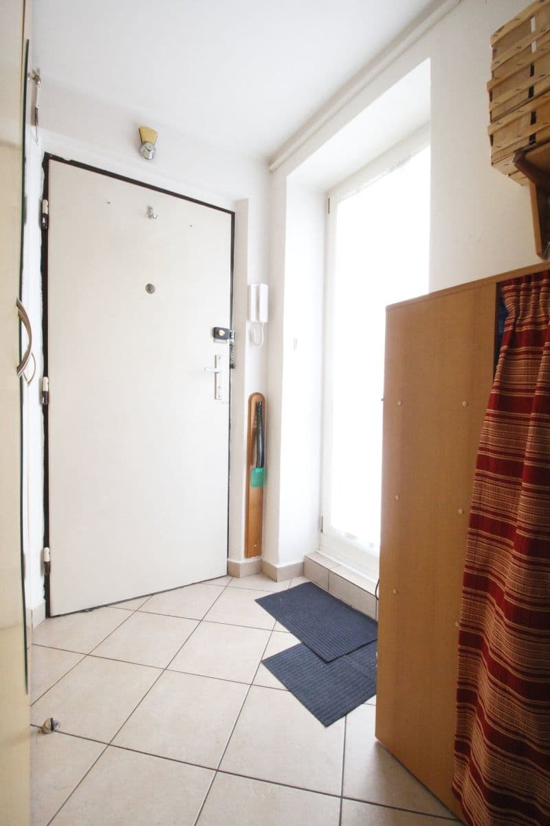 1 bedroom flat to rent, 52 m², náměstí 14. října, Prague, Prague 1 bedroom flat to rent, 52 m², náměstí 14. října, Prague, Prague