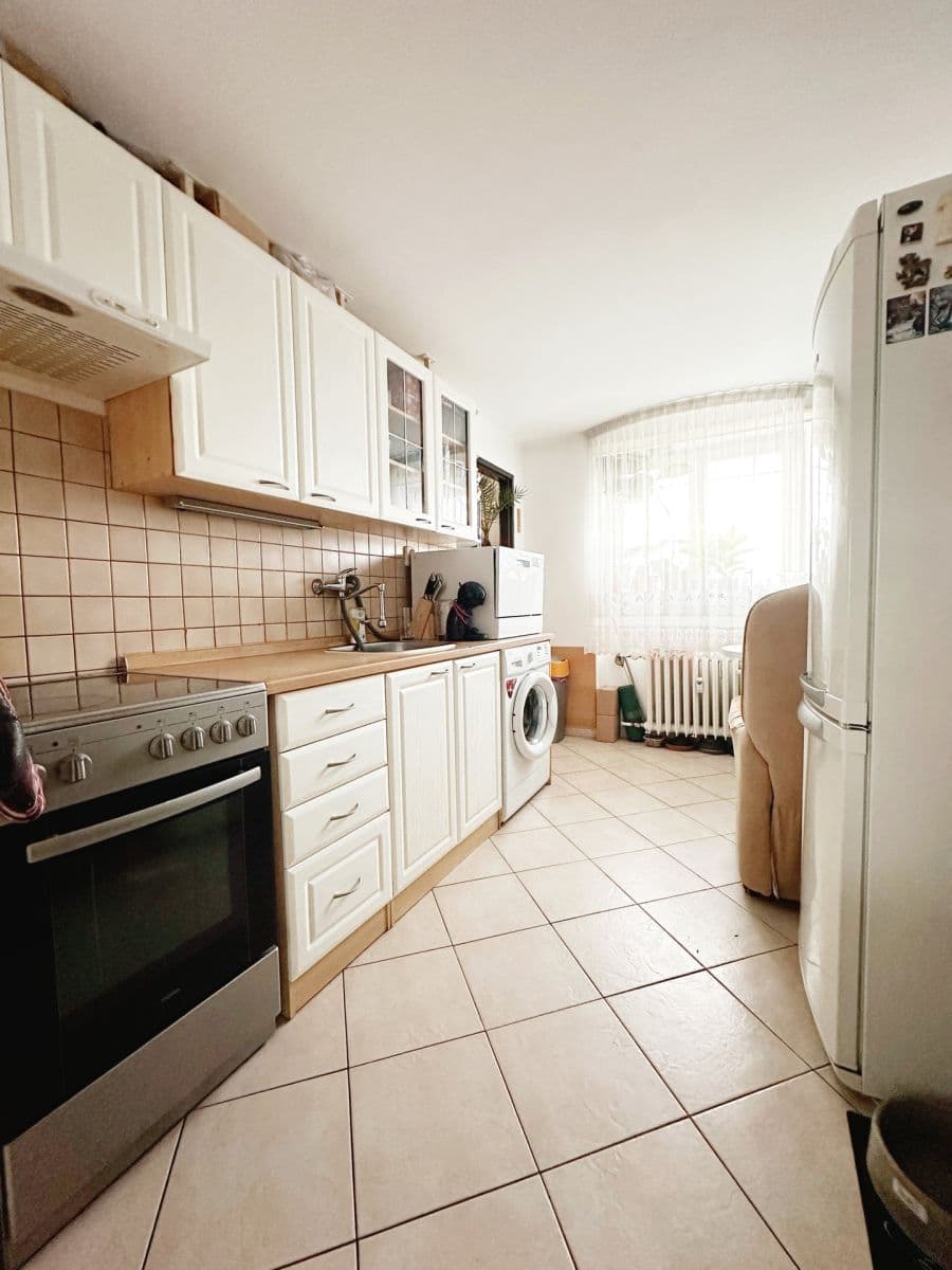 1 bedroom flat to rent, 52 m², náměstí 14. října, Prague, Prague 1 bedroom flat to rent, 52 m², náměstí 14. října, Prague, Prague