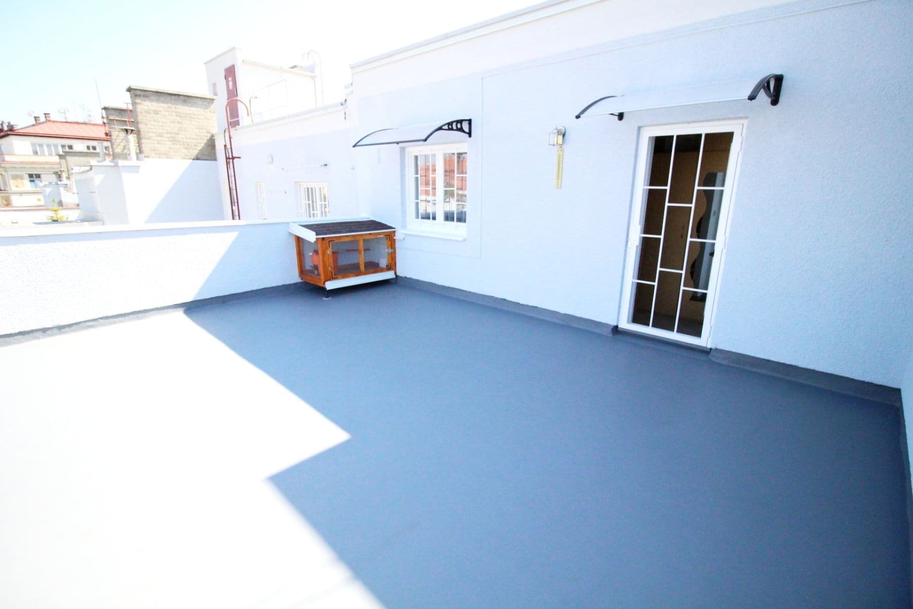 1 bedroom flat to rent, 52 m², náměstí 14. října, Prague, Prague 1 bedroom flat to rent, 52 m², náměstí 14. října, Prague, Prague