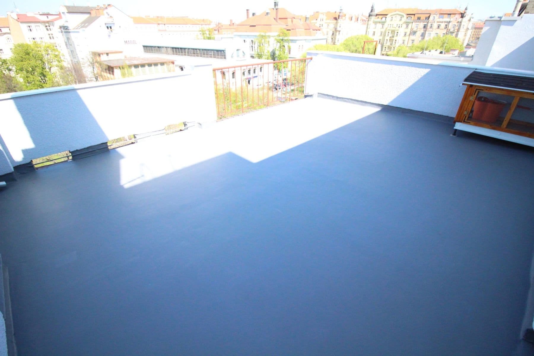 1 bedroom flat to rent, 52 m², náměstí 14. října, Prague, Prague 1 bedroom flat to rent, 52 m², náměstí 14. října, Prague, Prague