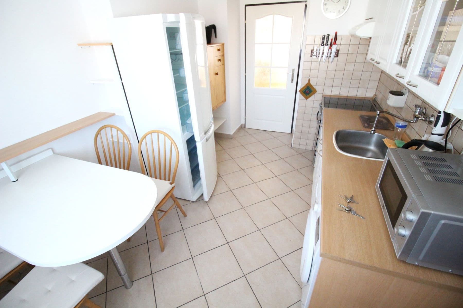 1 bedroom flat to rent, 52 m², náměstí 14. října, Prague, Prague 1 bedroom flat to rent, 52 m², náměstí 14. října, Prague, Prague