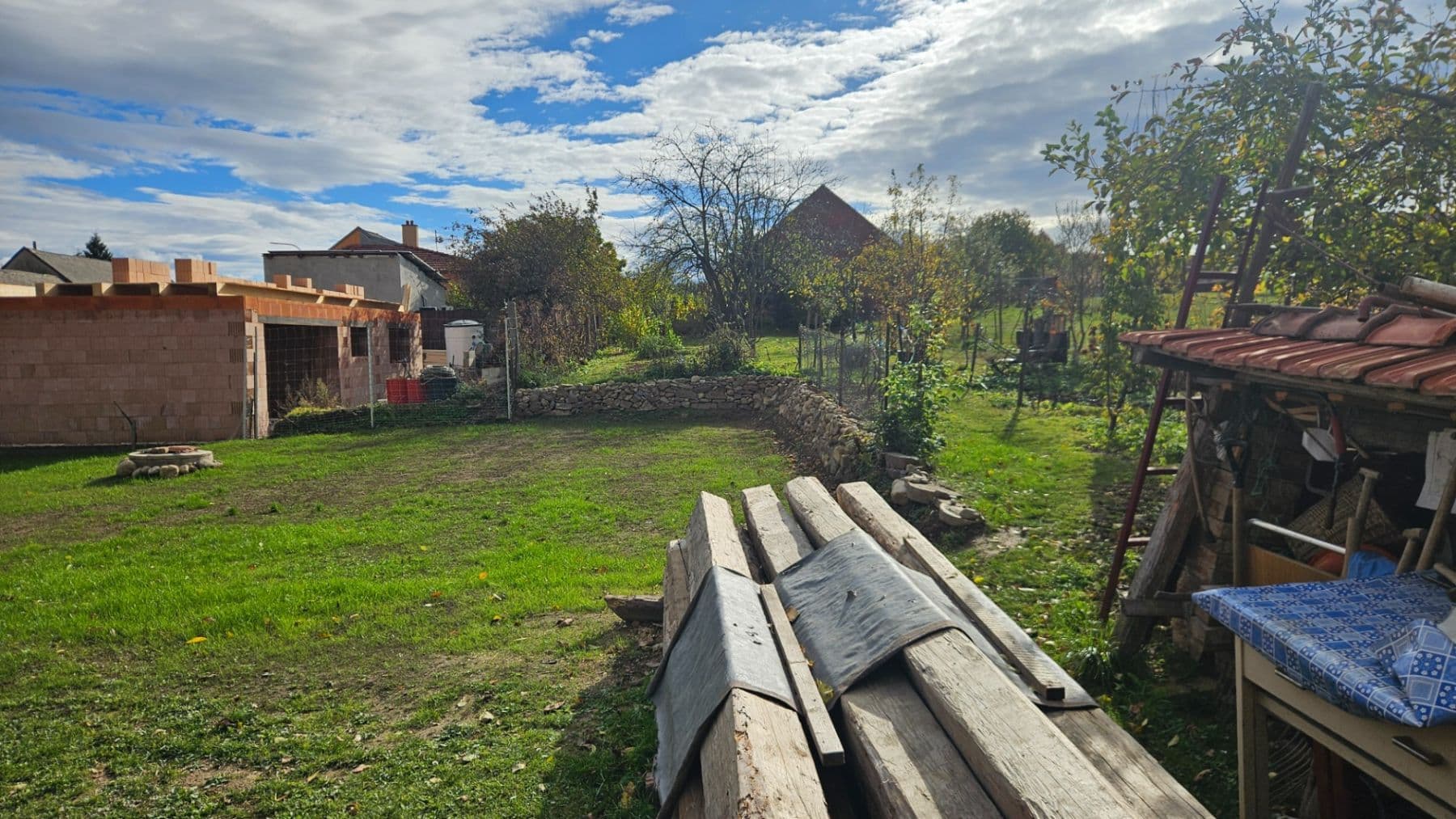 plot for sale, 1,018 m², Dětkovice, Jihomoravský Region plot for sale, 1,018 m², Dětkovice, Jihomoravský Region