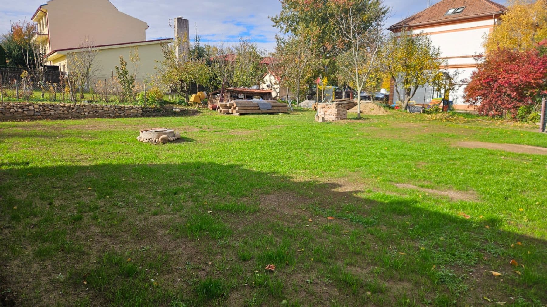 plot for sale, 1,018 m², Dětkovice, Jihomoravský Region plot for sale, 1,018 m², Dětkovice, Jihomoravský Region