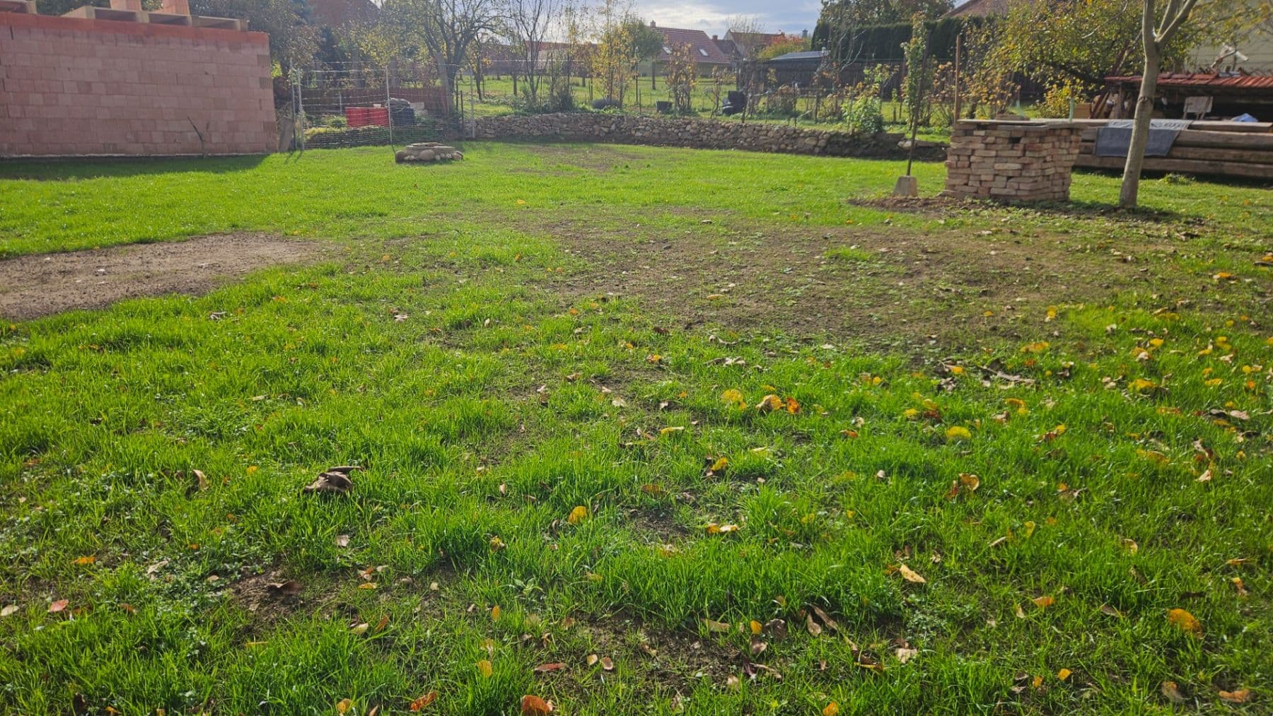 plot for sale, 1,018 m², Dětkovice, Jihomoravský Region plot for sale, 1,018 m², Dětkovice, Jihomoravský Region