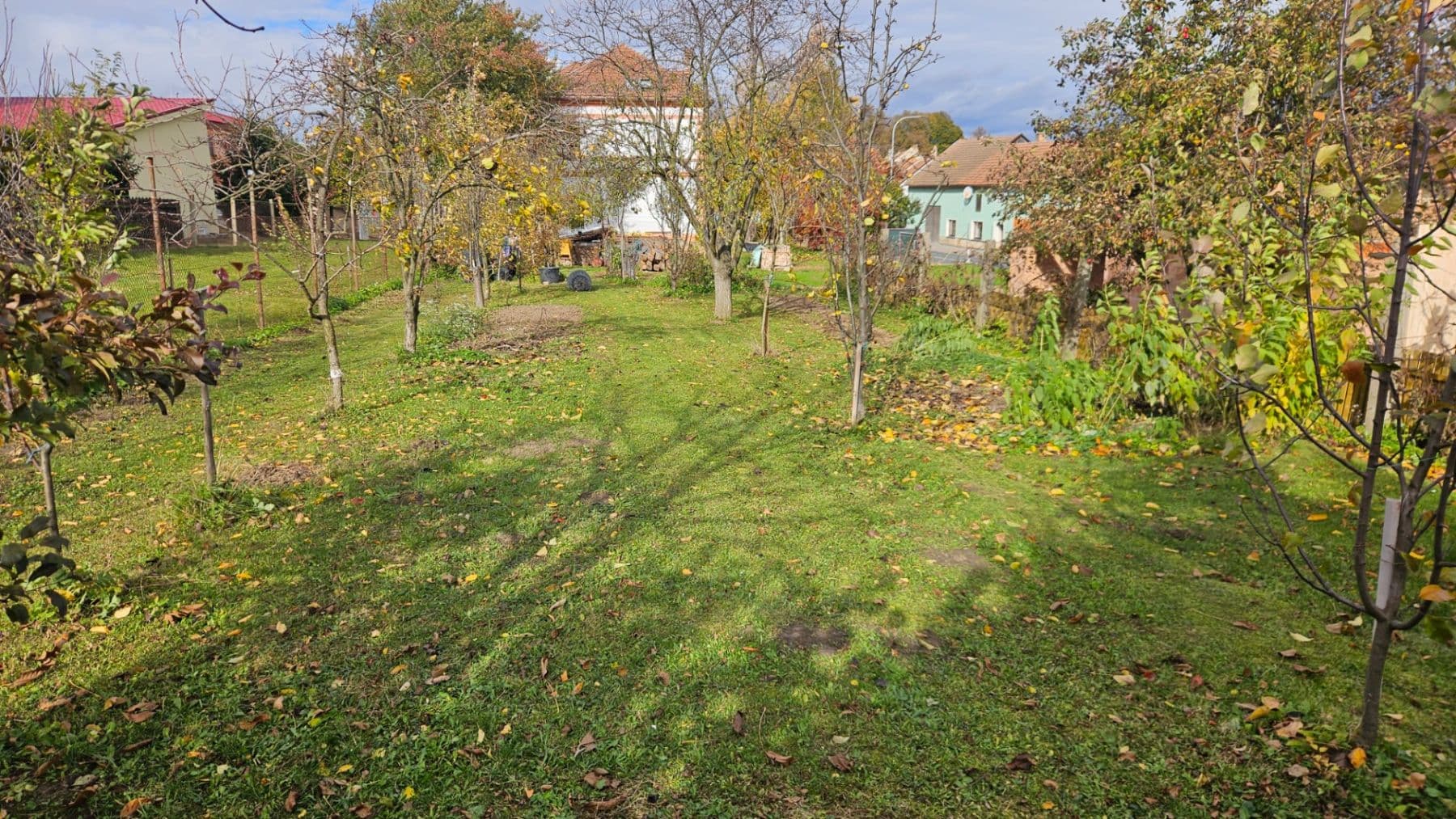 plot for sale, 1,018 m², Dětkovice, Jihomoravský Region plot for sale, 1,018 m², Dětkovice, Jihomoravský Region