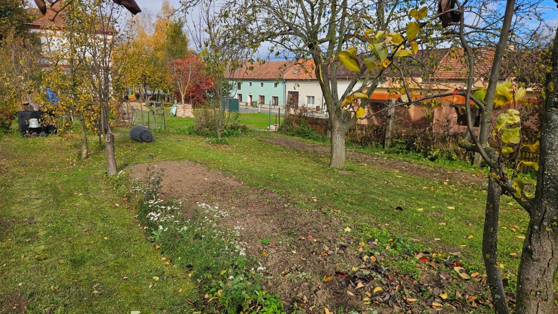 plot for sale, 1,018 m², Dětkovice, Jihomoravský Region plot for sale, 1,018 m², Dětkovice, Jihomoravský Region