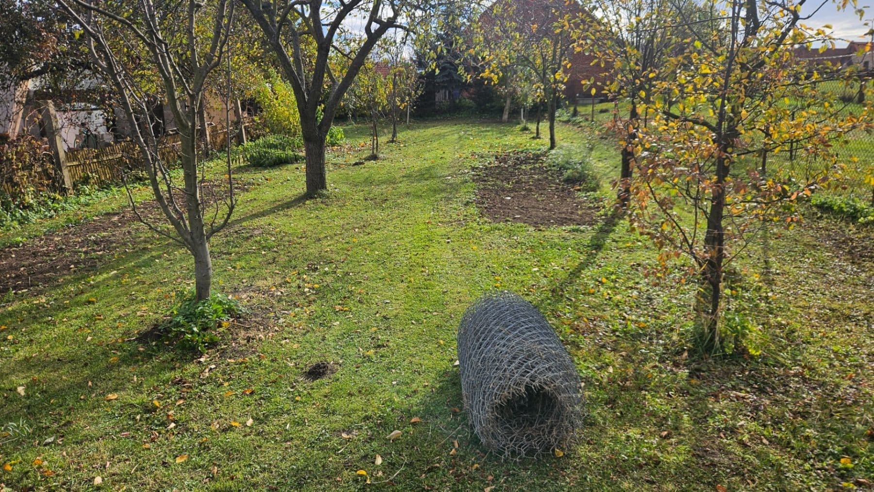 plot for sale, 1,018 m², Dětkovice, Jihomoravský Region plot for sale, 1,018 m², Dětkovice, Jihomoravský Region