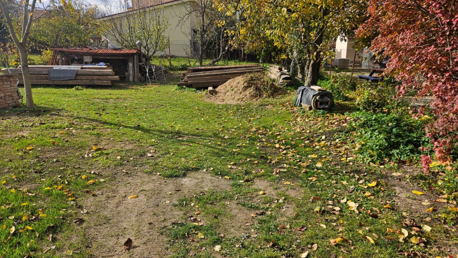 plot for sale, 1,018 m², Dětkovice, Jihomoravský Region plot for sale, 1,018 m², Dětkovice, Jihomoravský Region