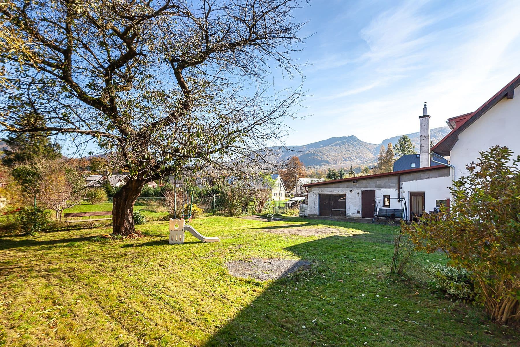 house for sale, 220 m², Hejnice, Liberecký Region house for sale, 220 m², Hejnice, Liberecký Region