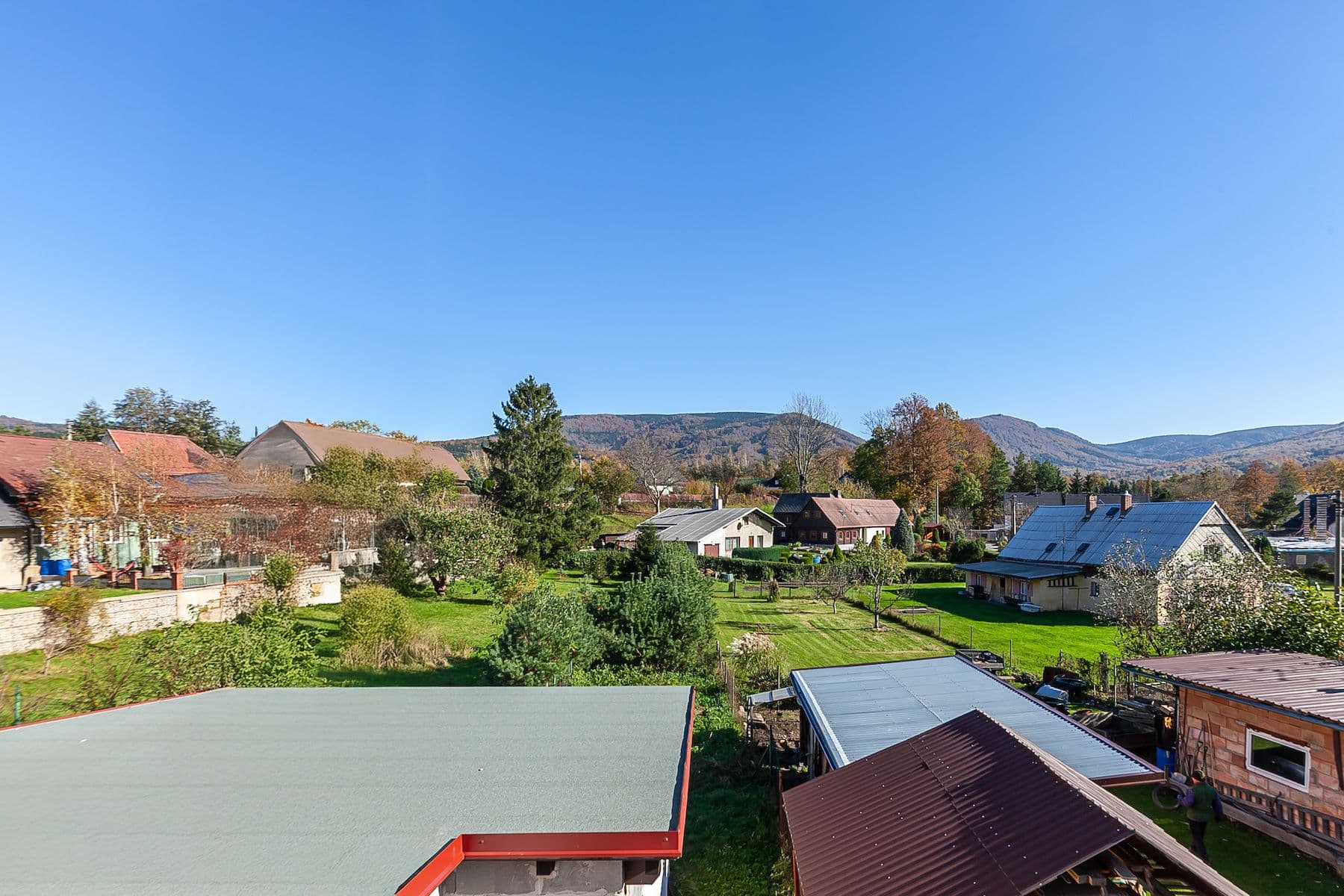 house for sale, 220 m², Hejnice, Liberecký Region house for sale, 220 m², Hejnice, Liberecký Region