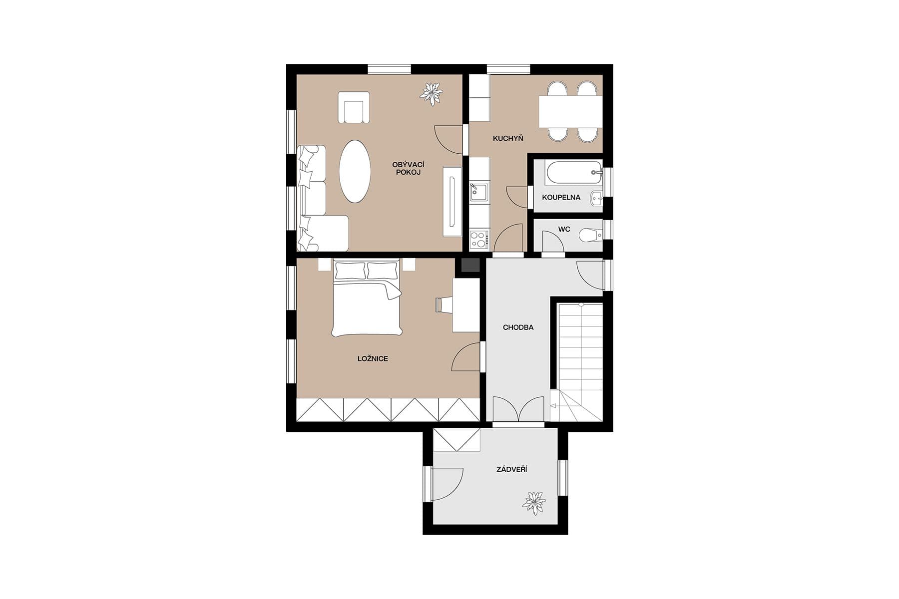 house for sale, 220 m², Hejnice, Liberecký Region house for sale, 220 m², Hejnice, Liberecký Region