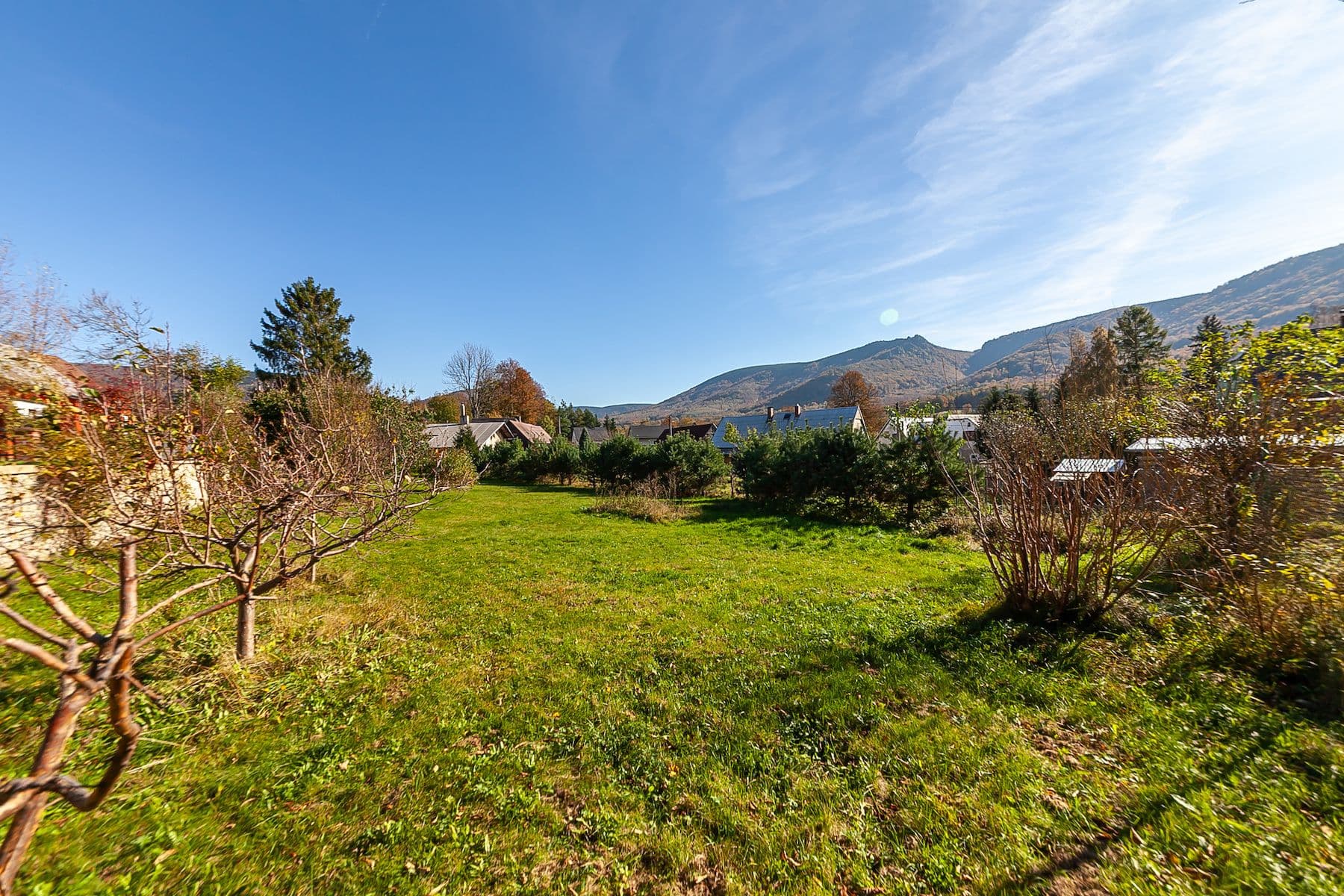 house for sale, 220 m², Hejnice, Liberecký Region house for sale, 220 m², Hejnice, Liberecký Region