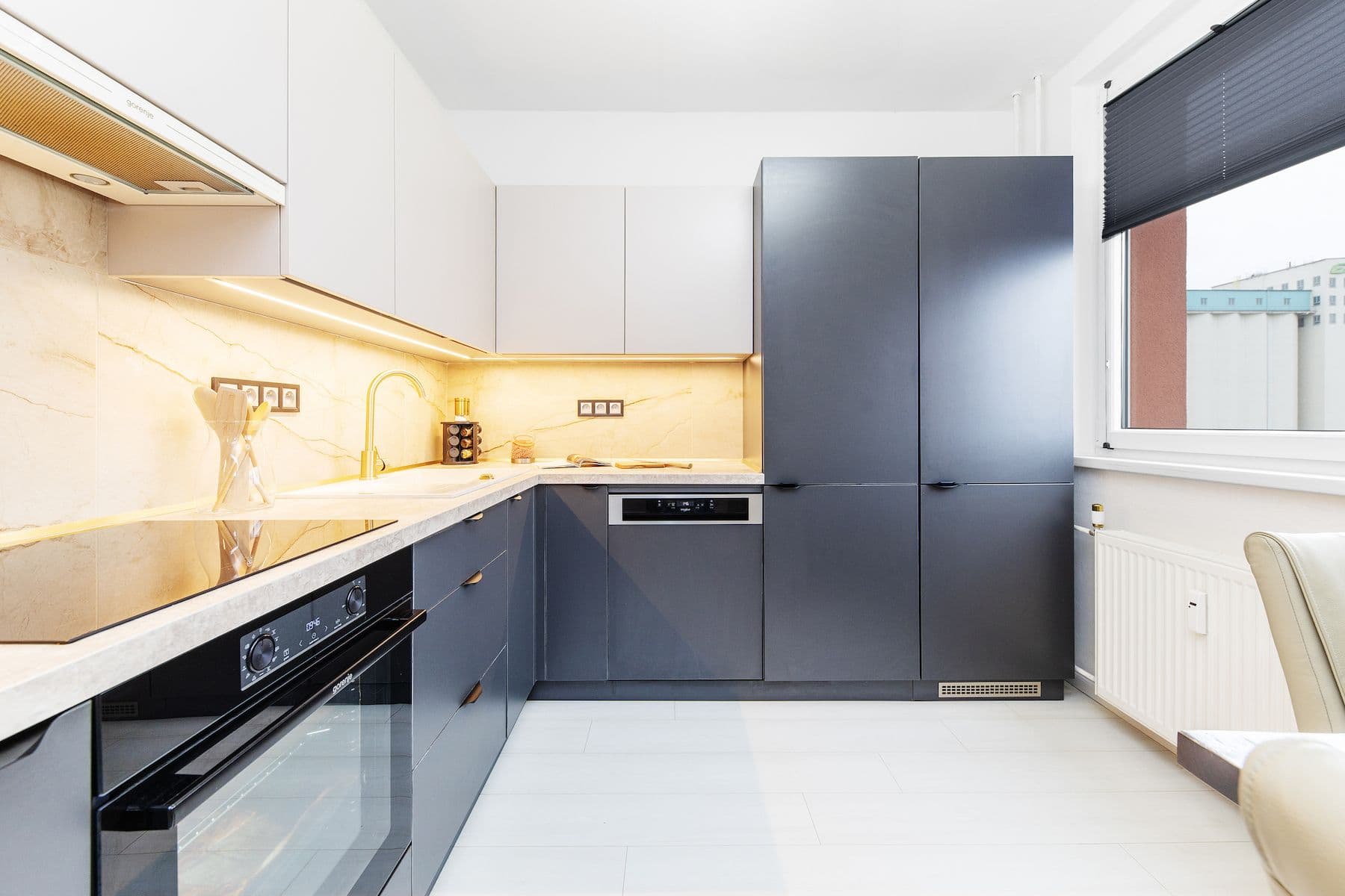 3 bedroom flat for sale, 67 m², Hamerská, Olomouc, Olomoucký Region 3 bedroom flat for sale, 67 m², Hamerská, Olomouc, Olomoucký Region