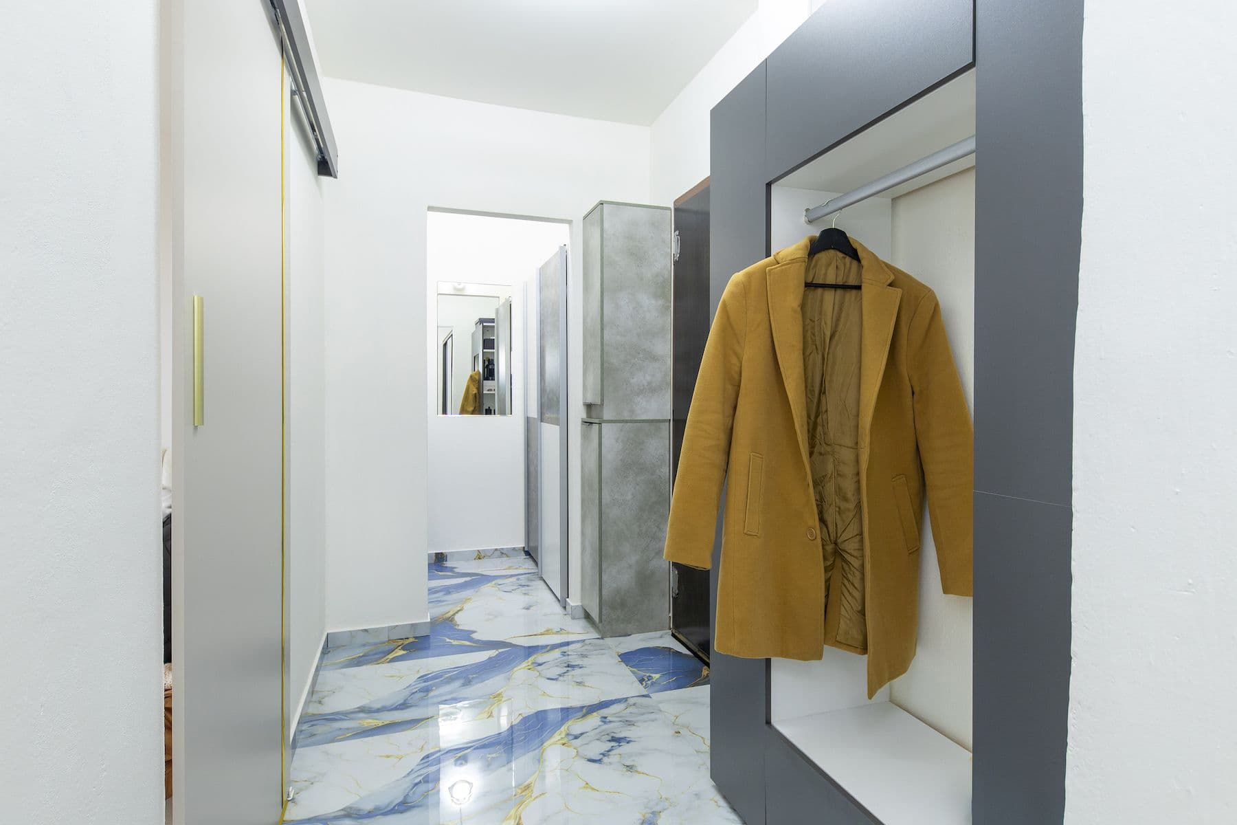 3 bedroom flat for sale, 67 m², Hamerská, Olomouc, Olomoucký Region 3 bedroom flat for sale, 67 m², Hamerská, Olomouc, Olomoucký Region