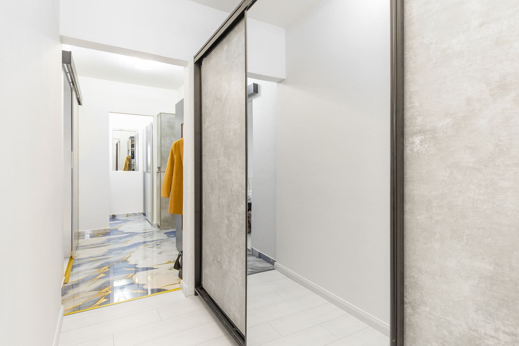 3 bedroom flat for sale, 67 m², Hamerská, Olomouc, Olomoucký Region 3 bedroom flat for sale, 67 m², Hamerská, Olomouc, Olomoucký Region