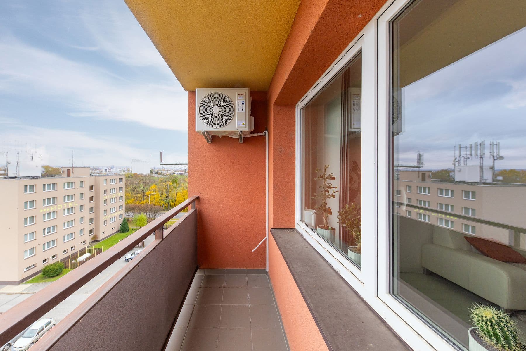 3 bedroom flat for sale, 67 m², Hamerská, Olomouc, Olomoucký Region 3 bedroom flat for sale, 67 m², Hamerská, Olomouc, Olomoucký Region