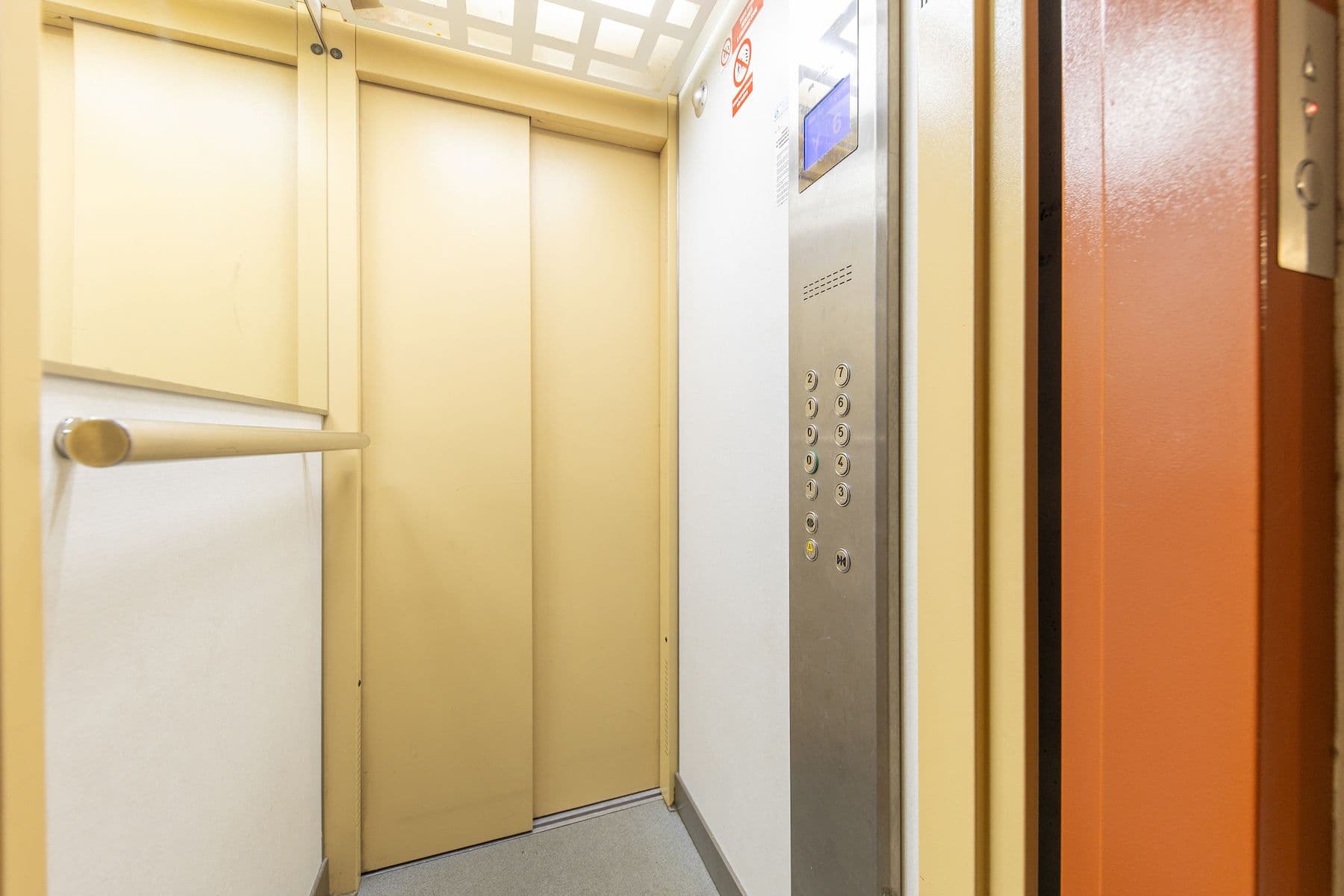 3 bedroom flat for sale, 67 m², Hamerská, Olomouc, Olomoucký Region 3 bedroom flat for sale, 67 m², Hamerská, Olomouc, Olomoucký Region