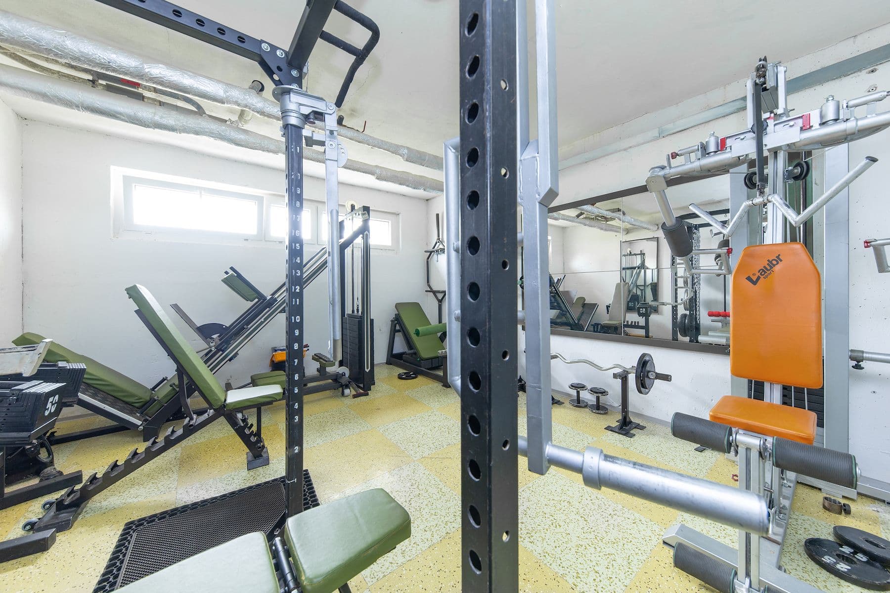 3 bedroom flat for sale, 67 m², Hamerská, Olomouc, Olomoucký Region 3 bedroom flat for sale, 67 m², Hamerská, Olomouc, Olomoucký Region