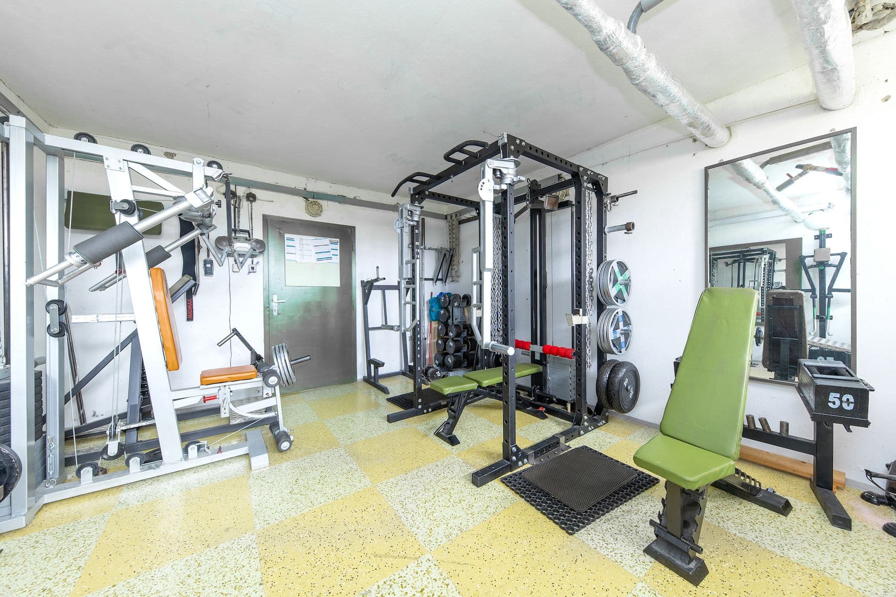 3 bedroom flat for sale, 67 m², Hamerská, Olomouc, Olomoucký Region 3 bedroom flat for sale, 67 m², Hamerská, Olomouc, Olomoucký Region