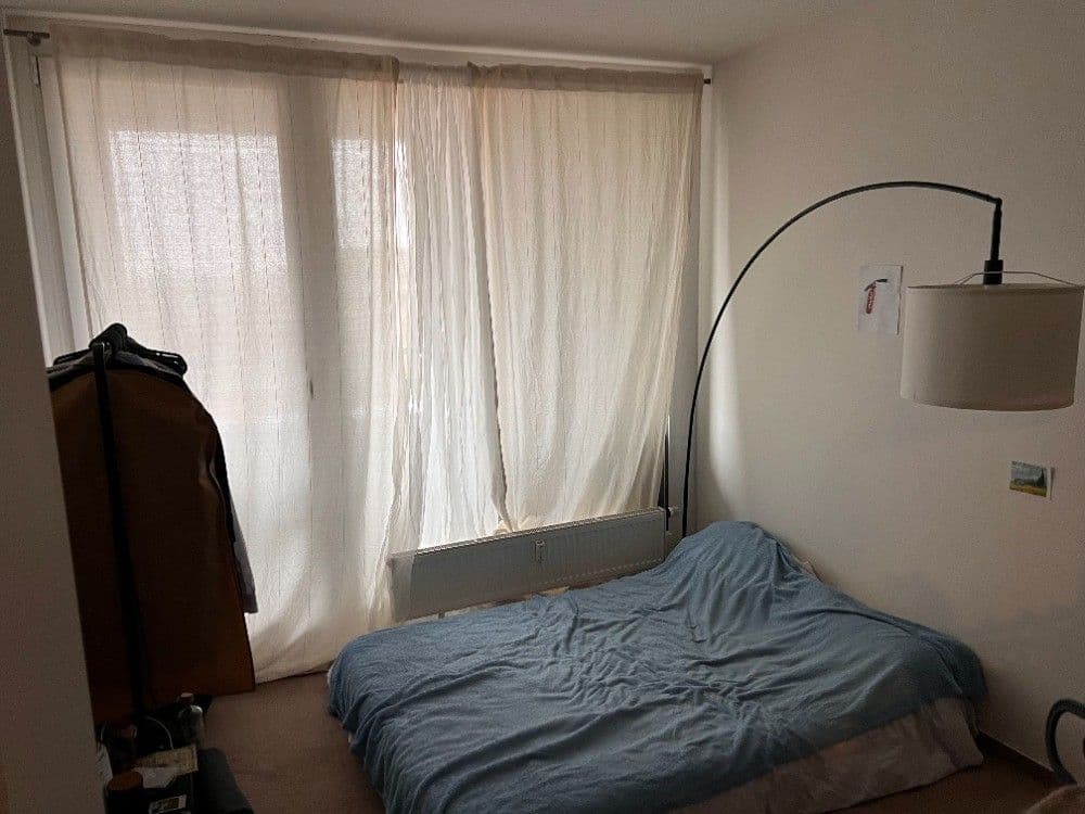 3 bedroom with open-plan kitchen flat to rent, 88 m², Nad Šestikopy, Prague, Prague 3 bedroom with open-plan kitchen flat to rent, 88 m², Nad Šestikopy, Prague, Prague