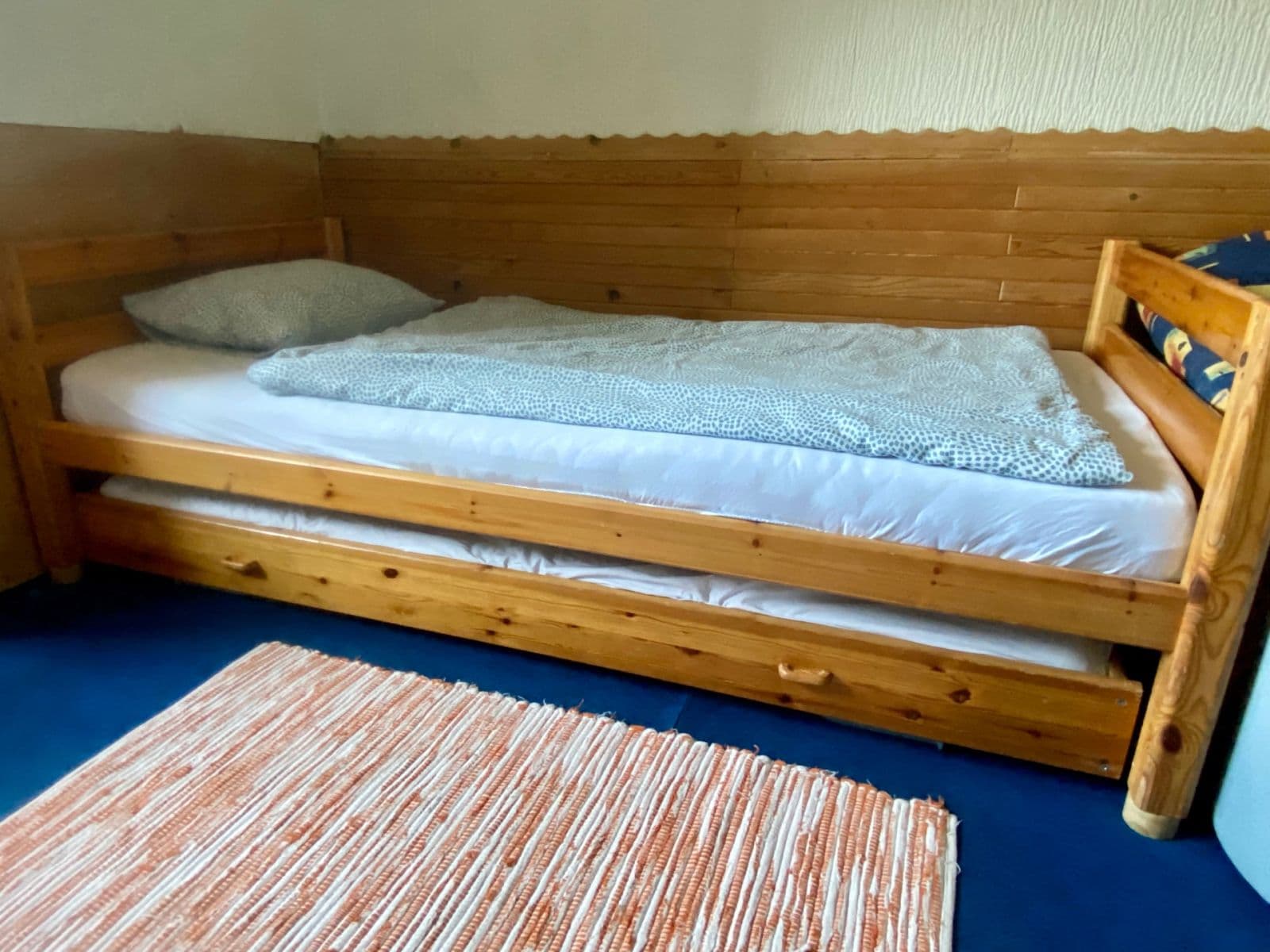 Studio flat to rent, 22 m², Buštěhradská, Prague, Prague Studio flat to rent, 22 m², Buštěhradská, Prague, Prague