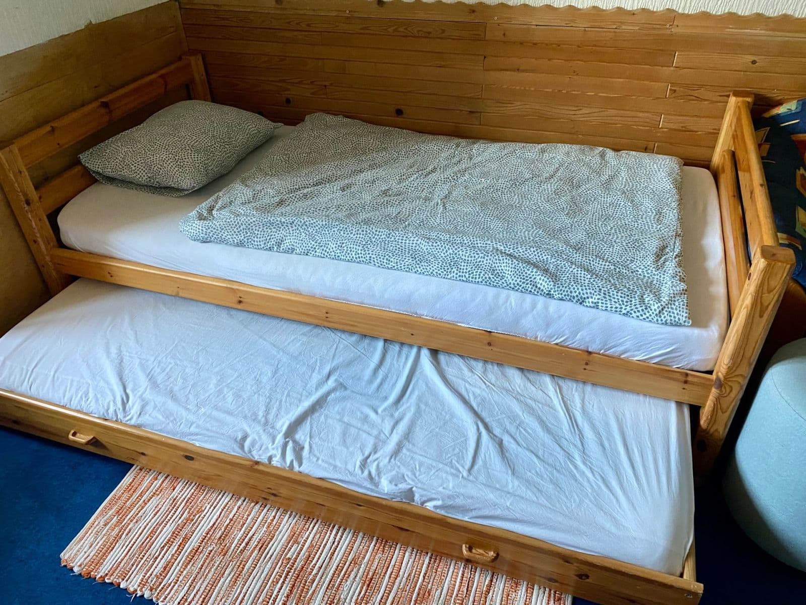 Studio flat to rent, 22 m², Buštěhradská, Prague, Prague Studio flat to rent, 22 m², Buštěhradská, Prague, Prague