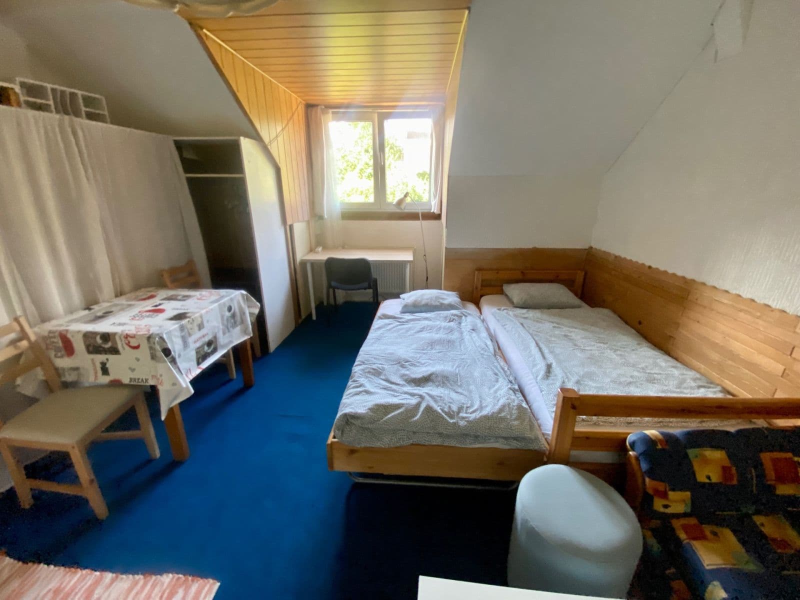 Studio flat to rent, 22 m², Buštěhradská, Prague, Prague Studio flat to rent, 22 m², Buštěhradská, Prague, Prague