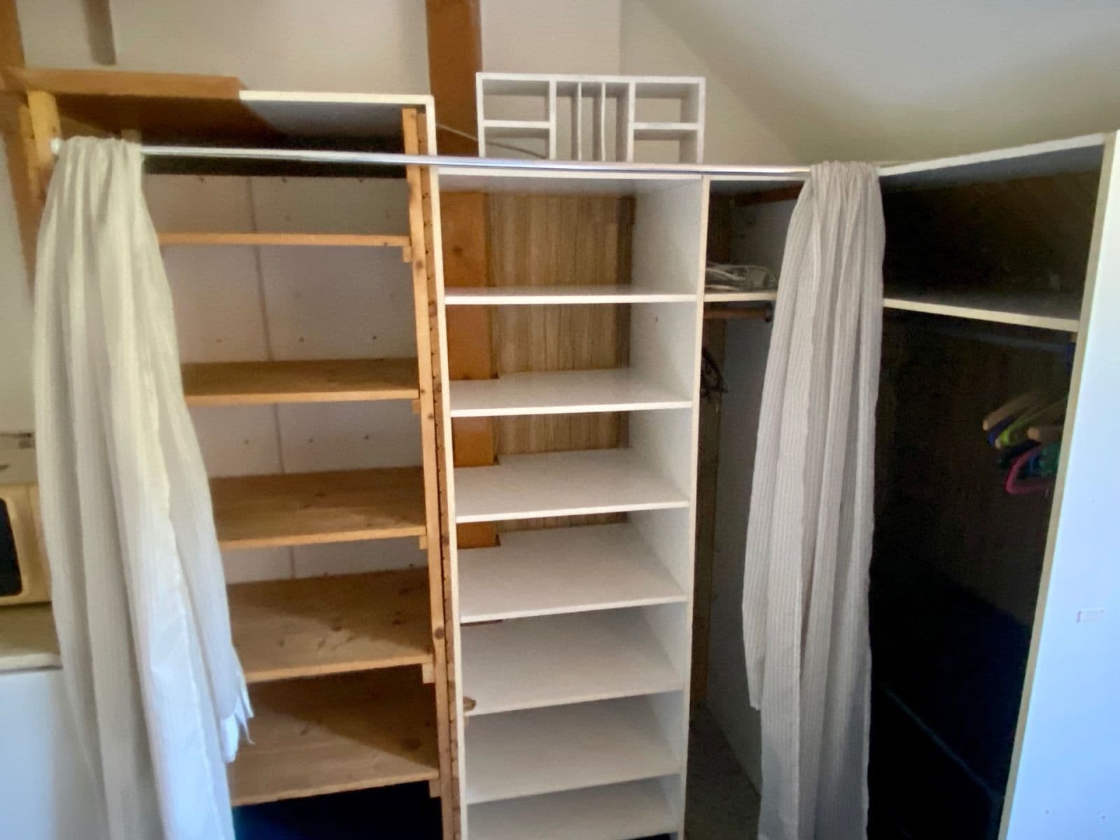 Studio flat to rent, 22 m², Buštěhradská, Prague, Prague Studio flat to rent, 22 m², Buštěhradská, Prague, Prague