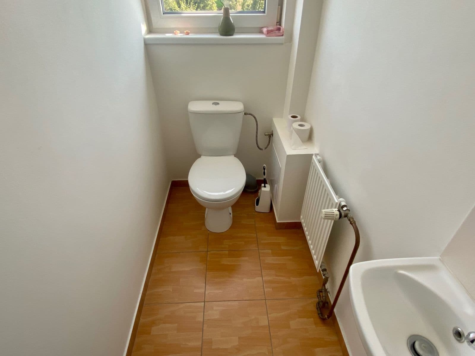 Studio flat to rent, 22 m², Buštěhradská, Prague, Prague Studio flat to rent, 22 m², Buštěhradská, Prague, Prague