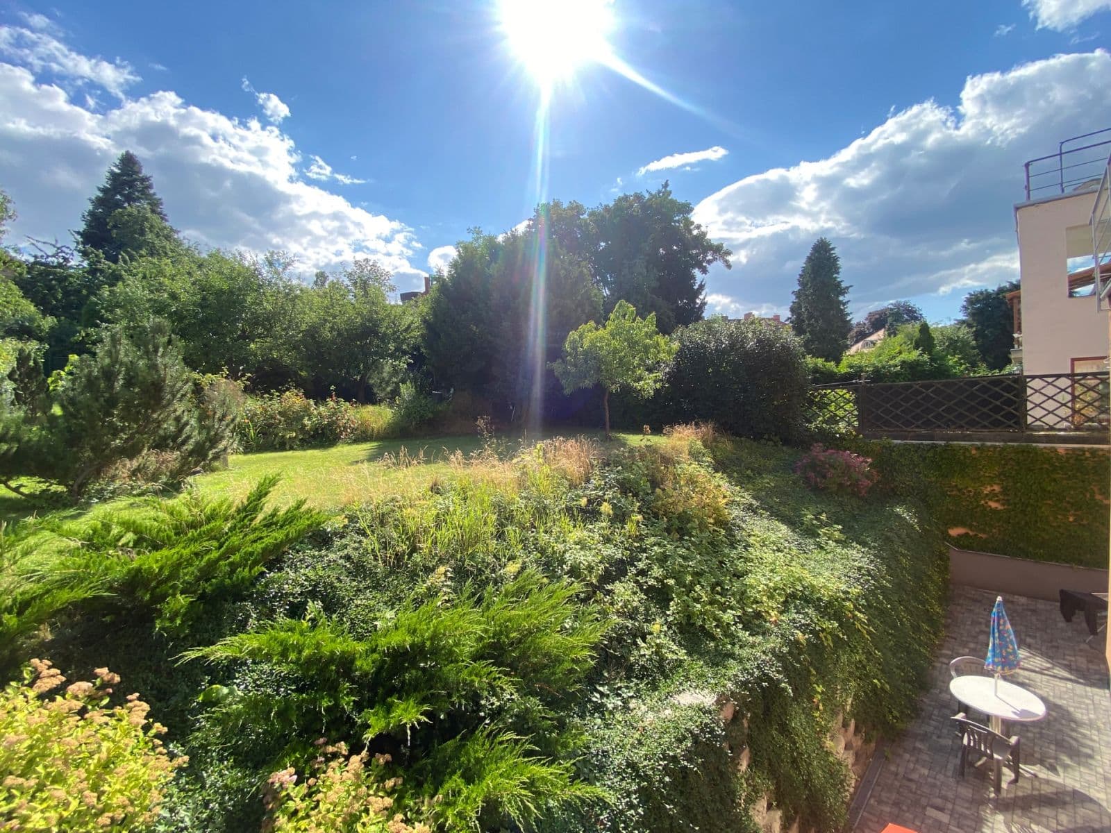 Studio flat to rent, 22 m², Buštěhradská, Prague, Prague Studio flat to rent, 22 m², Buštěhradská, Prague, Prague