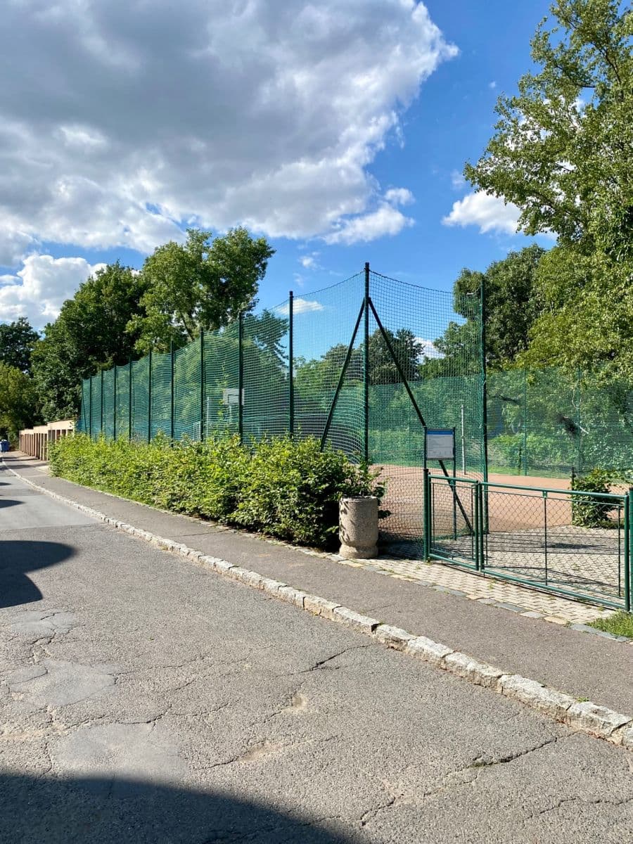 Studio flat to rent, 22 m², Buštěhradská, Prague, Prague Studio flat to rent, 22 m², Buštěhradská, Prague, Prague