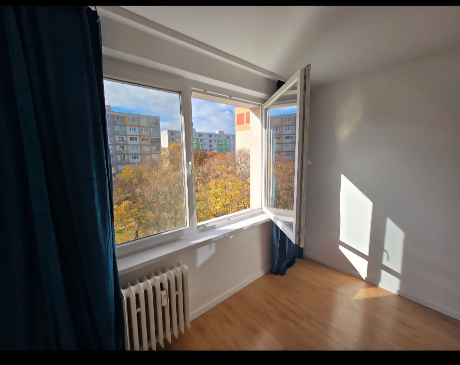 Small studio flat for sale, 26 m², Sídlisko Rimava, Rimavská Sobota, Banskobystrický Region Small studio flat for sale, 26 m², Sídlisko Rimava, Rimavská Sobota, Banskobystrický Region