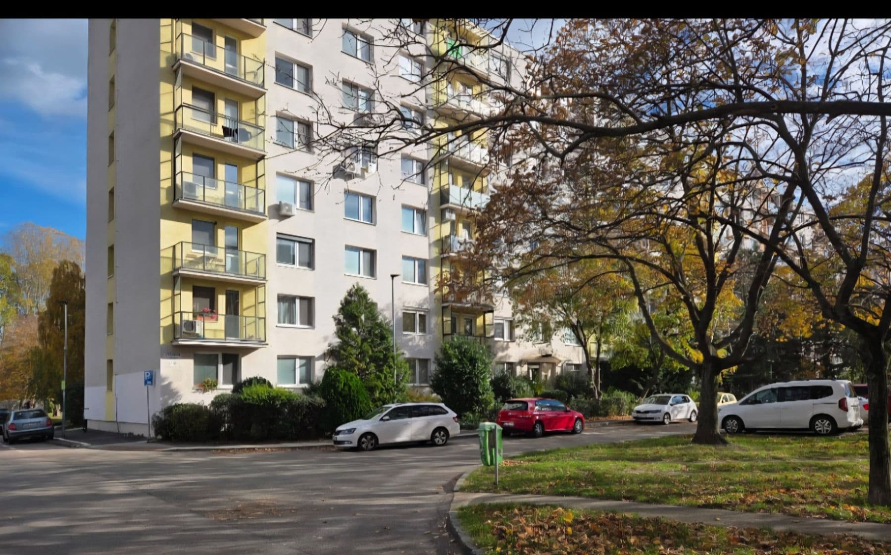 Small studio flat for sale, 26 m², Sídlisko Rimava, Rimavská Sobota, Banskobystrický Region Small studio flat for sale, 26 m², Sídlisko Rimava, Rimavská Sobota, Banskobystrický Region