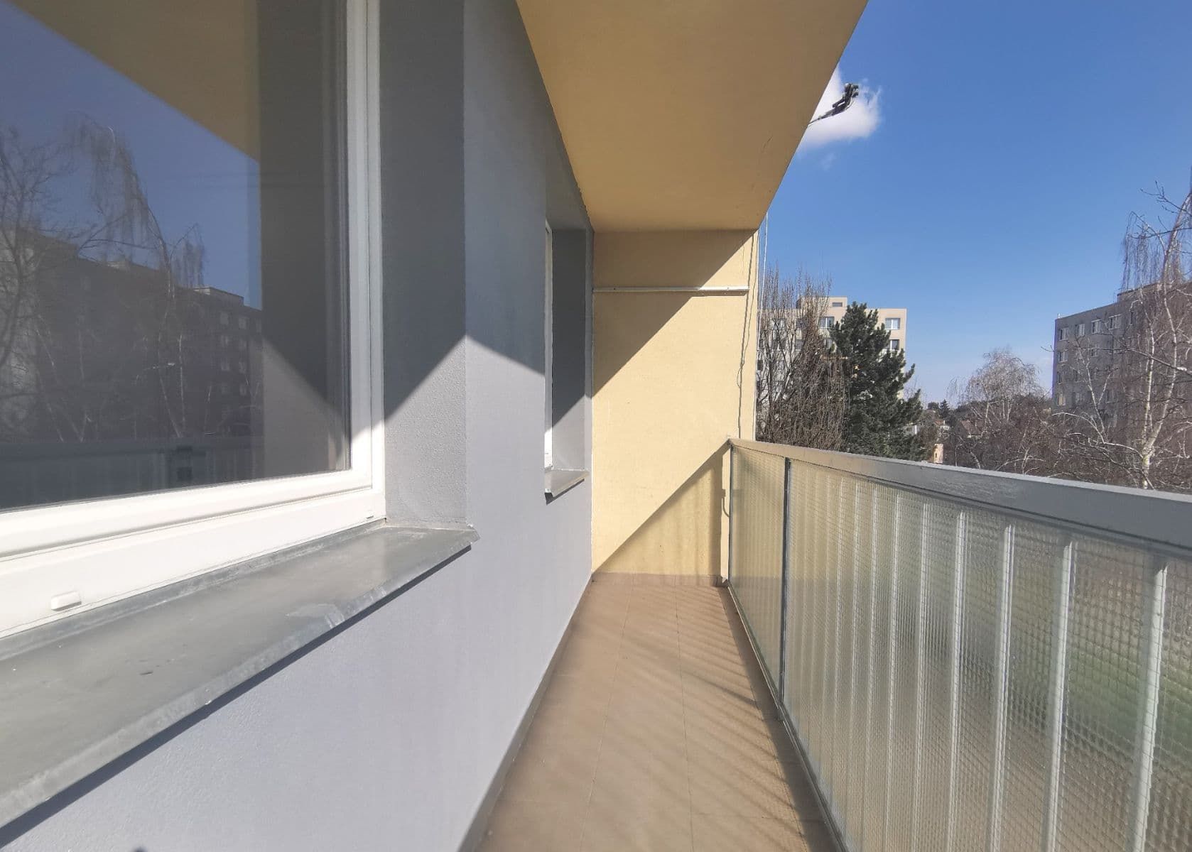 3 bedroom flat for sale, 72 m², Poznaňská, Prague, Prague 3 bedroom flat for sale, 72 m², Poznaňská, Prague, Prague