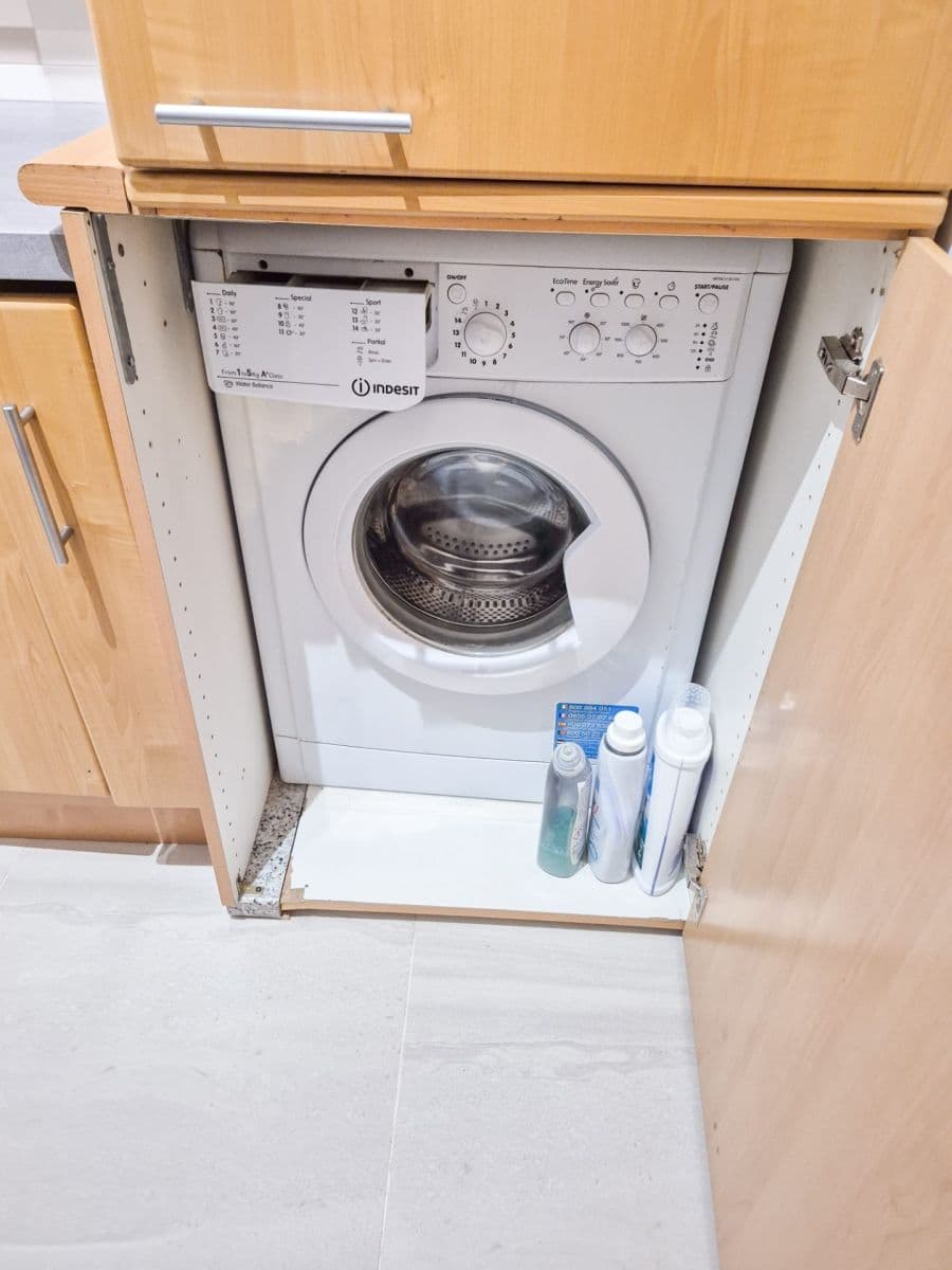 1 bedroom with open-plan kitchen flat to rent, 40 m², Drtinova, Prague, Prague 1 bedroom with open-plan kitchen flat to rent, 40 m², Drtinova, Prague, Prague