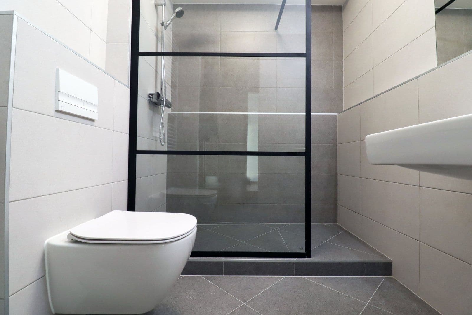 1 bedroom with open-plan kitchen flat to rent, 48 m², náměstí Olgy Scheinpflugové, Prague, Prague 1 bedroom with open-plan kitchen flat to rent, 48 m², náměstí Olgy Scheinpflugové, Prague, Prague