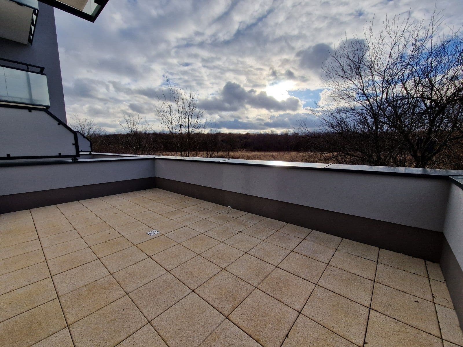 1 bedroom with open-plan kitchen flat to rent, 42 m², Františka Diviše, Prague, Prague 1 bedroom with open-plan kitchen flat to rent, 42 m², Františka Diviše, Prague, Prague