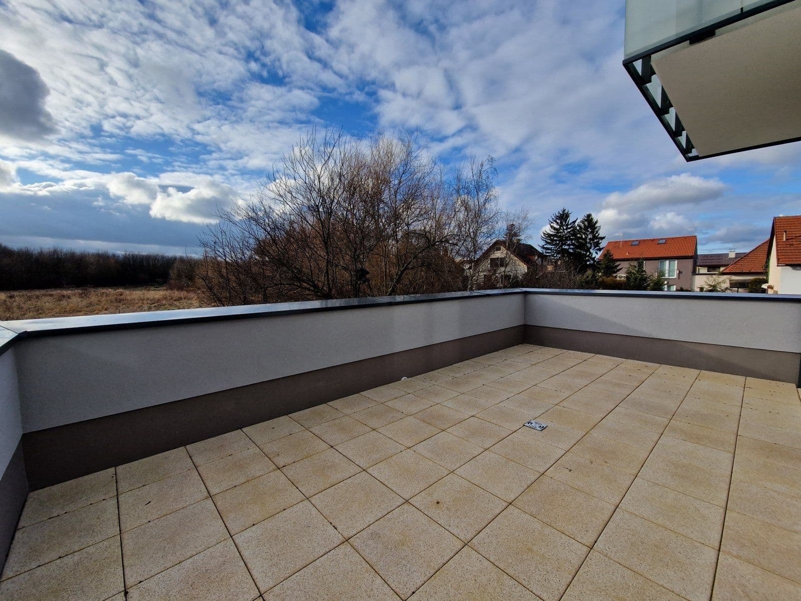 1 bedroom with open-plan kitchen flat to rent, 42 m², Františka Diviše, Prague, Prague 1 bedroom with open-plan kitchen flat to rent, 42 m², Františka Diviše, Prague, Prague