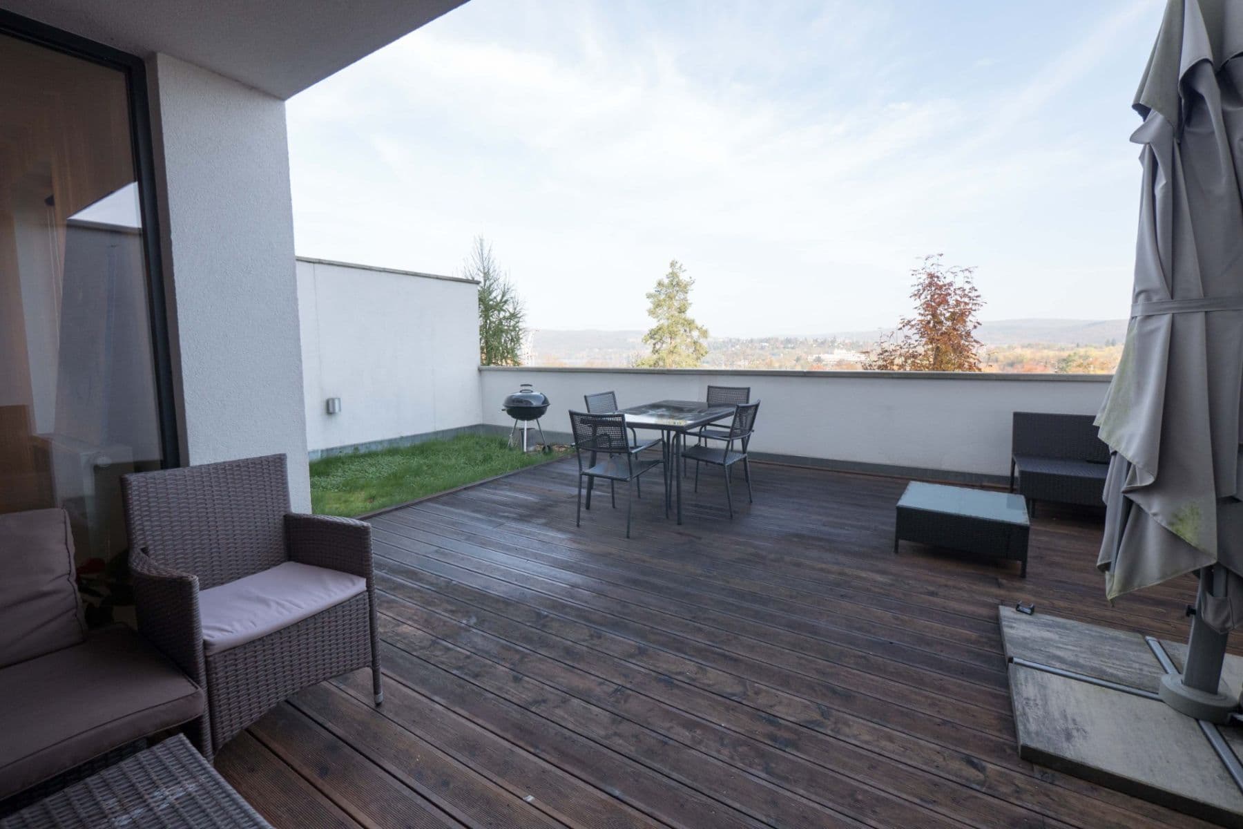 2 bedroom with open-plan kitchen flat to rent, 72 m², Nad Přehradou, Brno, Jihomoravský Region 2 bedroom with open-plan kitchen flat to rent, 72 m², Nad Přehradou, Brno, Jihomoravský Region