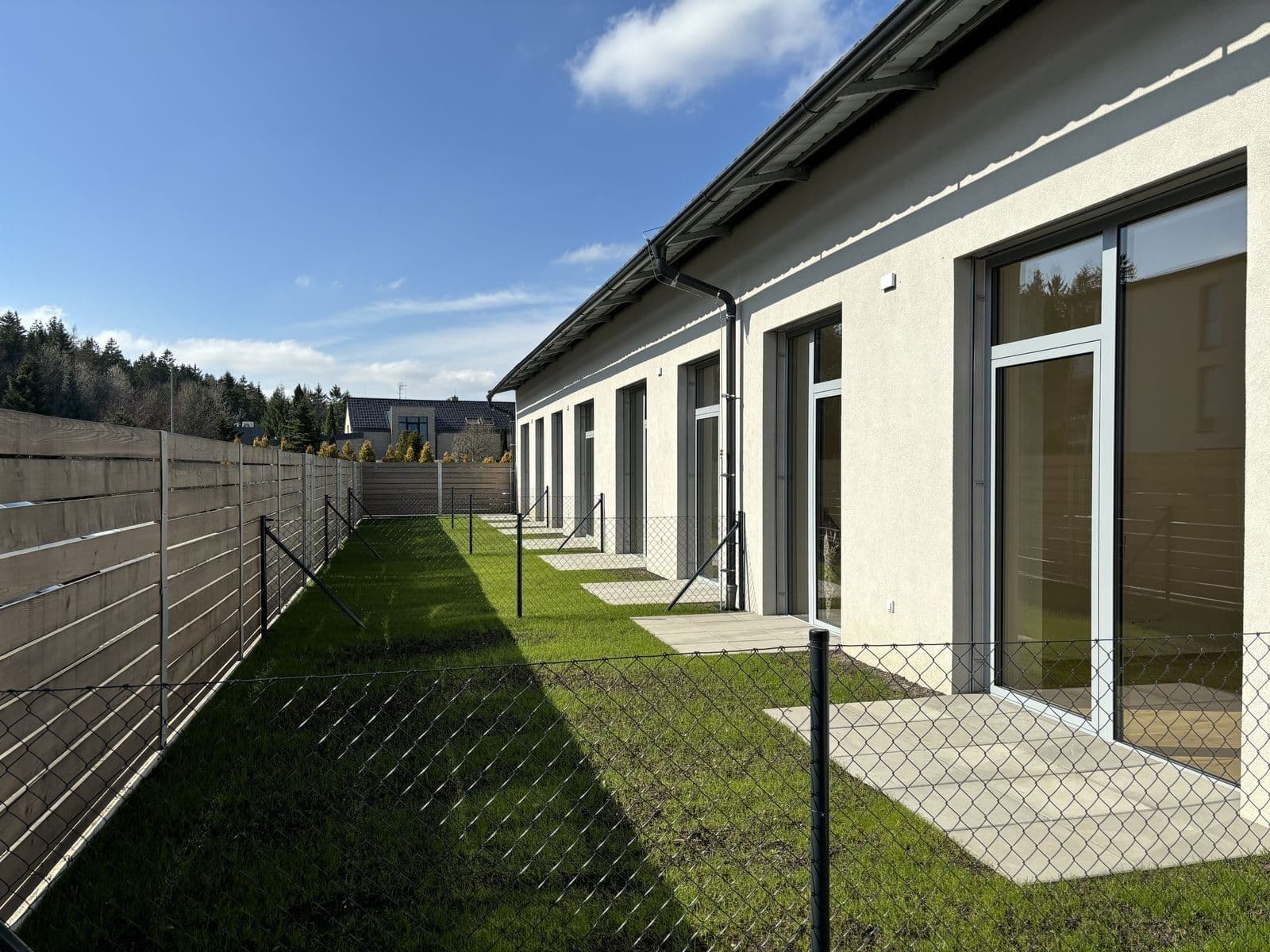 Studio flat to rent, 35 m², Bohutín, Středočeský Region Studio flat to rent, 35 m², Bohutín, Středočeský Region