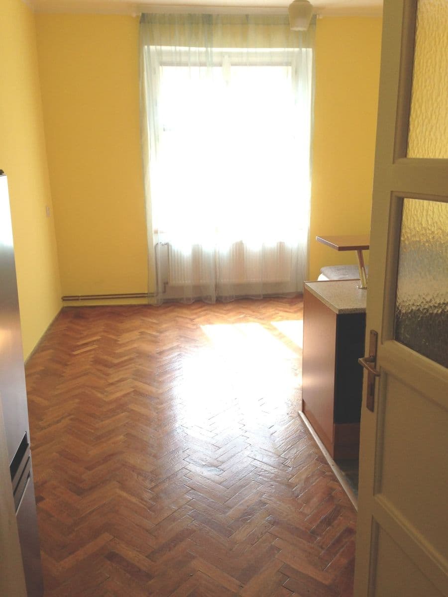 1 bedroom with open-plan kitchen flat to rent, 56 m², Krokova, Prague, Prague 1 bedroom with open-plan kitchen flat to rent, 56 m², Krokova, Prague, Prague