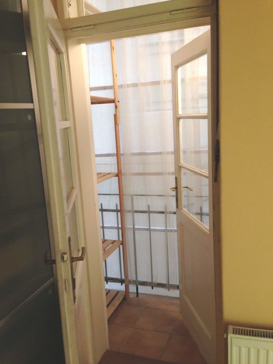 1 bedroom with open-plan kitchen flat to rent, 56 m², Krokova, Prague, Prague 1 bedroom with open-plan kitchen flat to rent, 56 m², Krokova, Prague, Prague