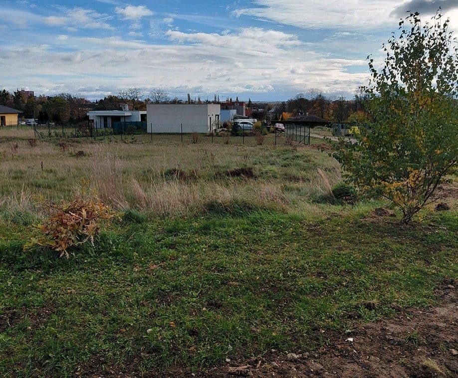plot for sale, 2,192 m², Nová, Šenov, Moravskoslezský Region plot for sale, 2,192 m², Nová, Šenov, Moravskoslezský Region