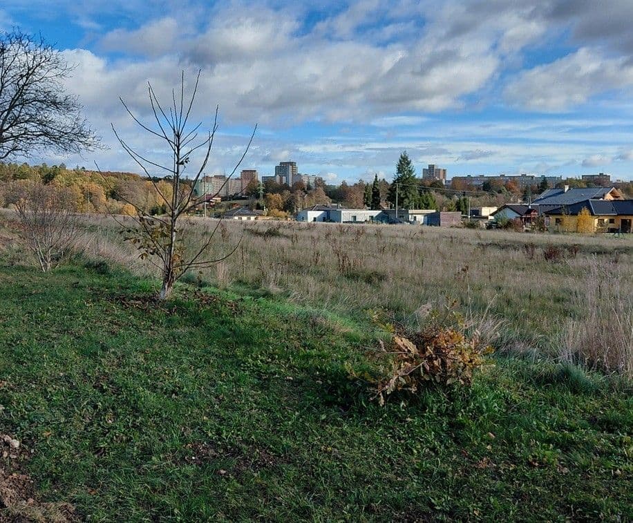 plot for sale, 2,192 m², Nová, Šenov, Moravskoslezský Region plot for sale, 2,192 m², Nová, Šenov, Moravskoslezský Region