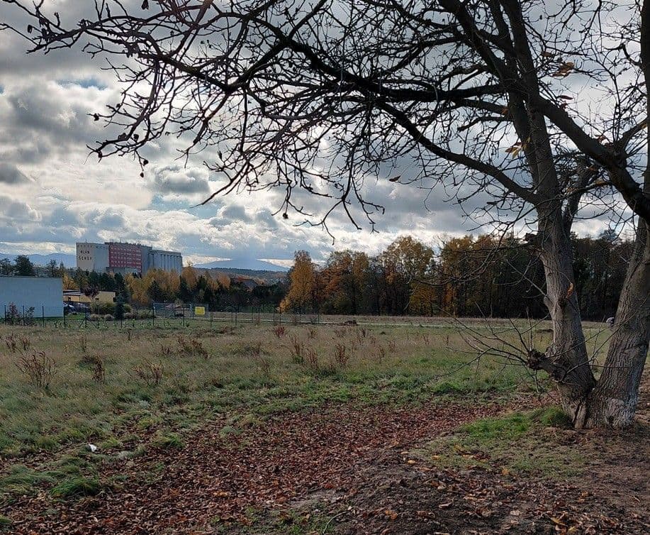 plot for sale, 2,192 m², Nová, Šenov, Moravskoslezský Region plot for sale, 2,192 m², Nová, Šenov, Moravskoslezský Region