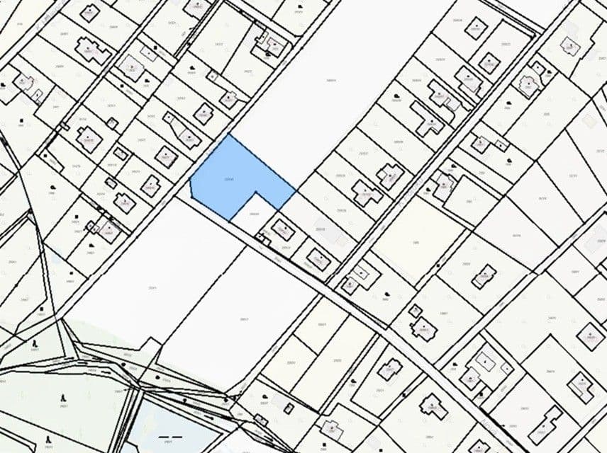 plot for sale, 2,192 m², Nová, Šenov, Moravskoslezský Region plot for sale, 2,192 m², Nová, Šenov, Moravskoslezský Region