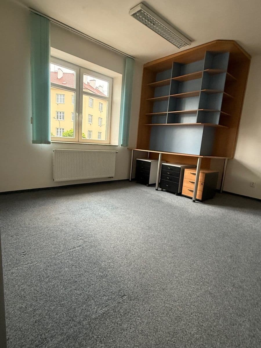 office to rent, 57 m², Šámalova, Brno, Jihomoravský Region office to rent, 57 m², Šámalova, Brno, Jihomoravský Region