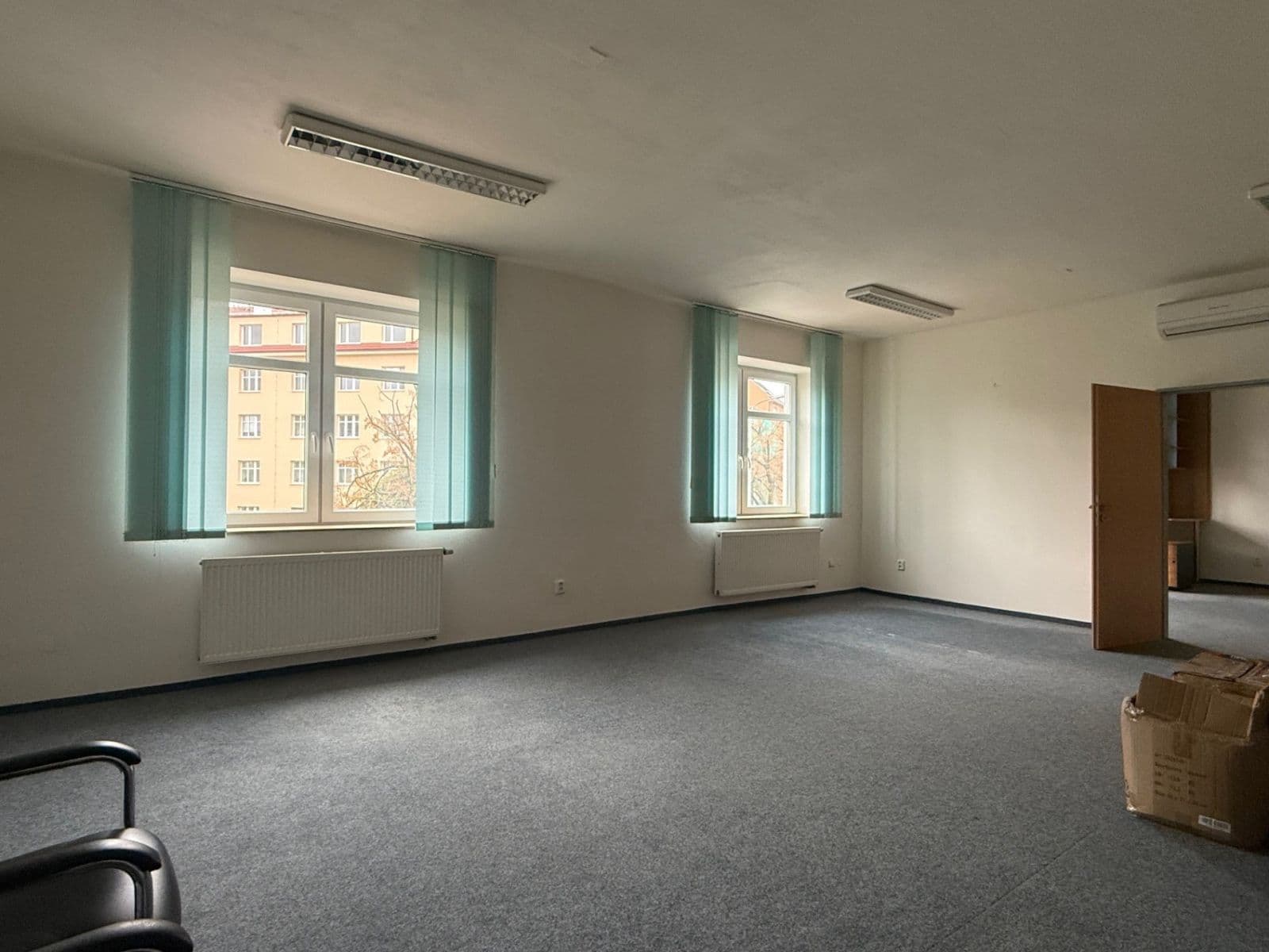 office to rent, 57 m², Šámalova, Brno, Jihomoravský Region office to rent, 57 m², Šámalova, Brno, Jihomoravský Region