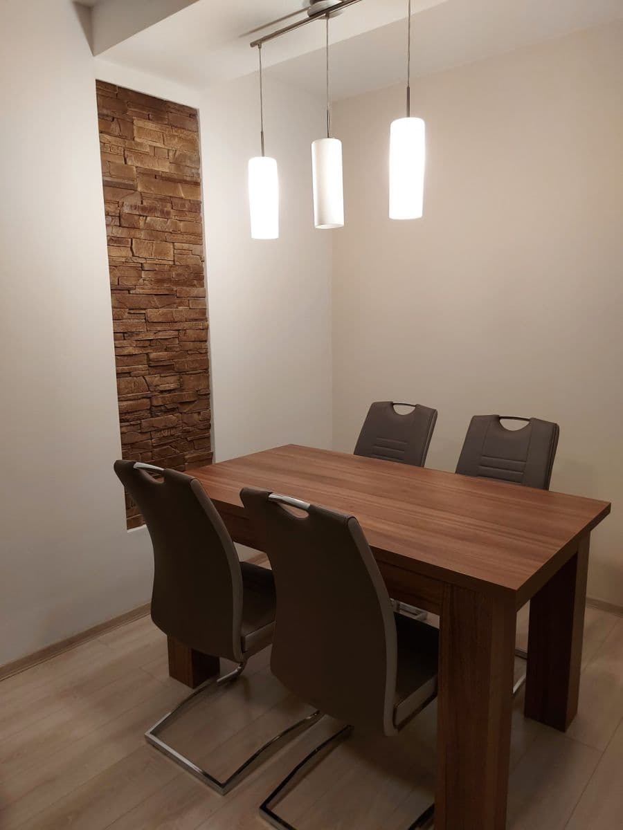 1 bedroom with open-plan kitchen flat to rent, 54 m², Hlavní třída, Ostrava, Moravskoslezský Region 1 bedroom with open-plan kitchen flat to rent, 54 m², Hlavní třída, Ostrava, Moravskoslezský Region